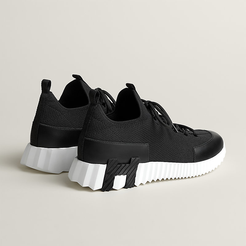 【2025新作】HERMES Lift スリッポンスニーカー 軽量ソール Lift slip-on sneaker | Hermès USA